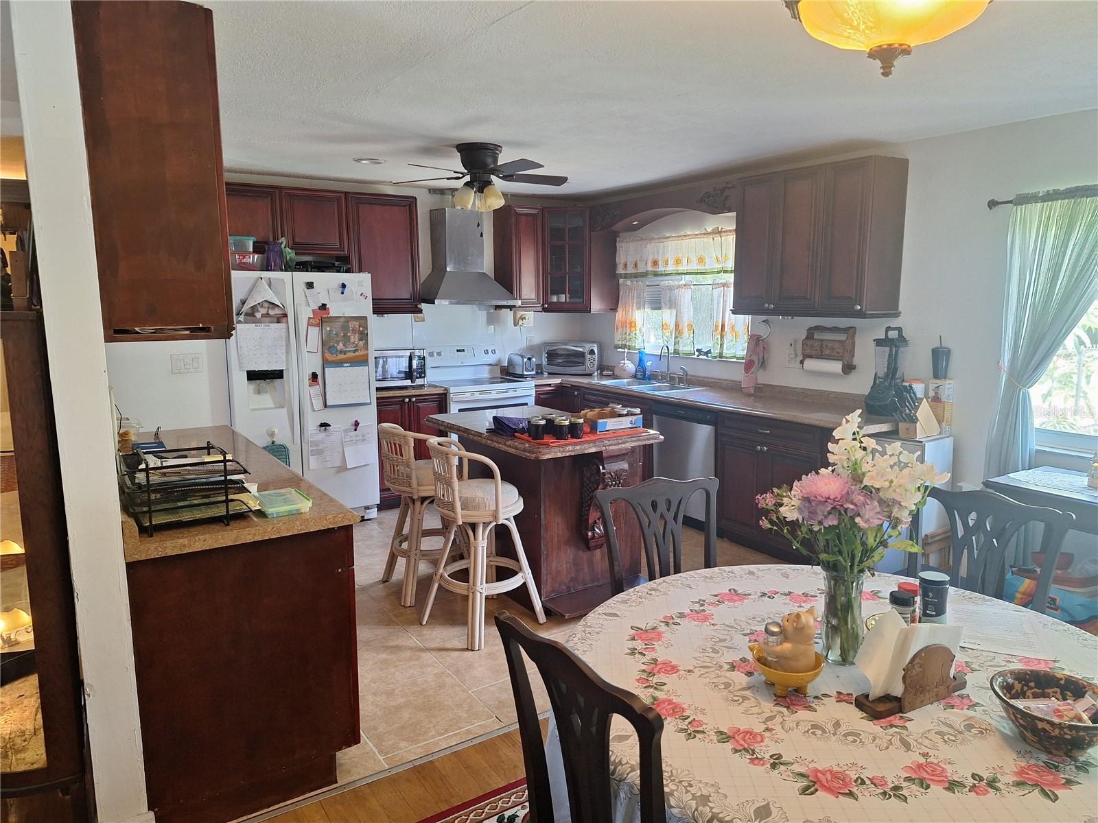 PORT CHARLOTTE SEC 008 - Residential