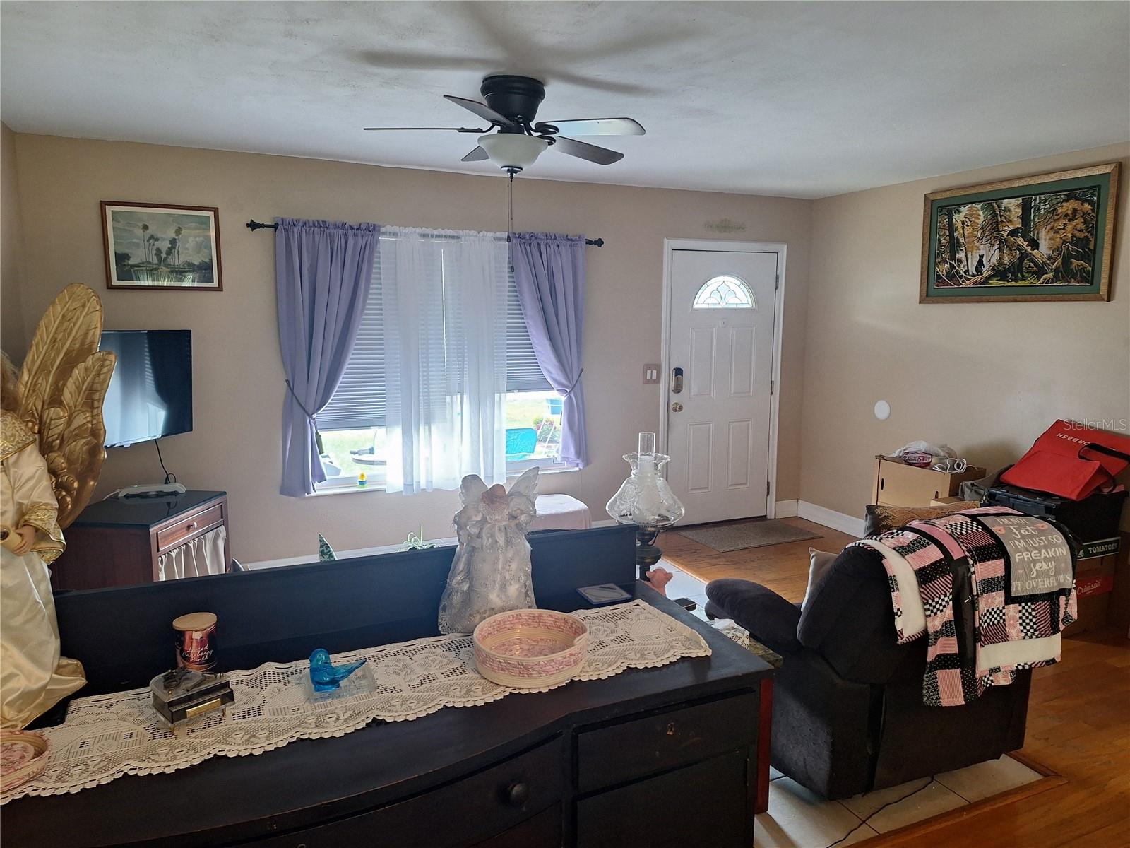 PORT CHARLOTTE SEC 008 - Residential