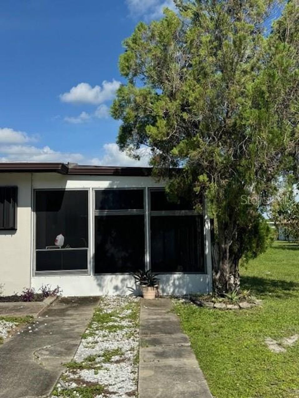 Photo of 3054 Mancini Terrace, Punta Gorda, FL 33983 (MLS # L4956664)