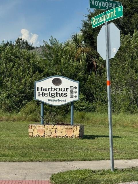 HRBR HEIGHTS - Residential
