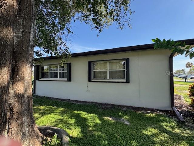 HRBR HEIGHTS - Residential