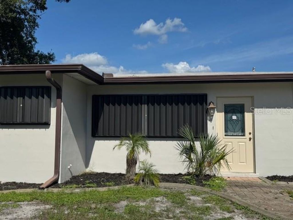 Photo of 3054 Mancini Terrace, Punta Gorda, FL 33983 (MLS # L4956664)
