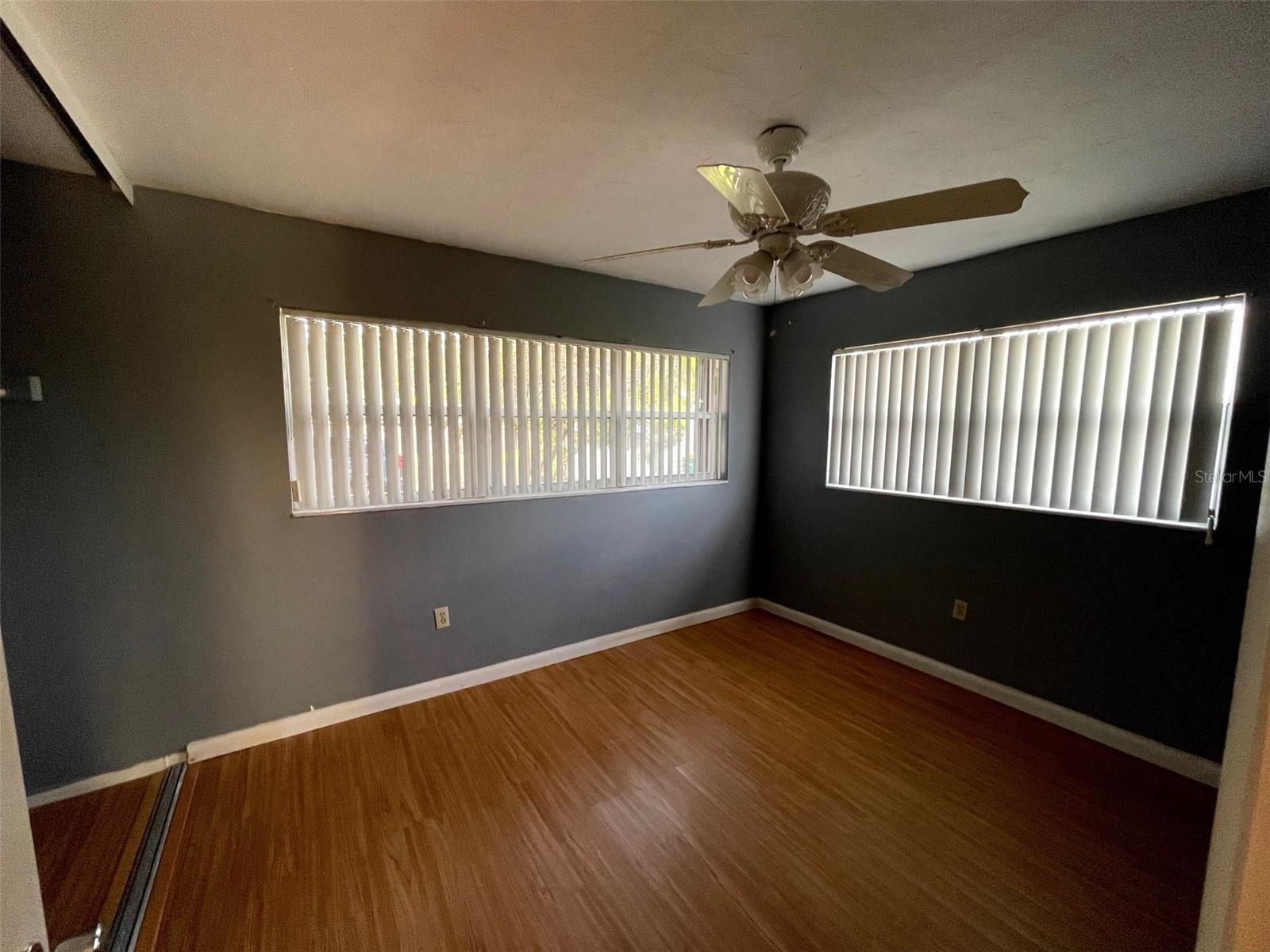 HRBR HEIGHTS - Residential