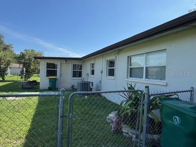 HRBR HEIGHTS - Residential