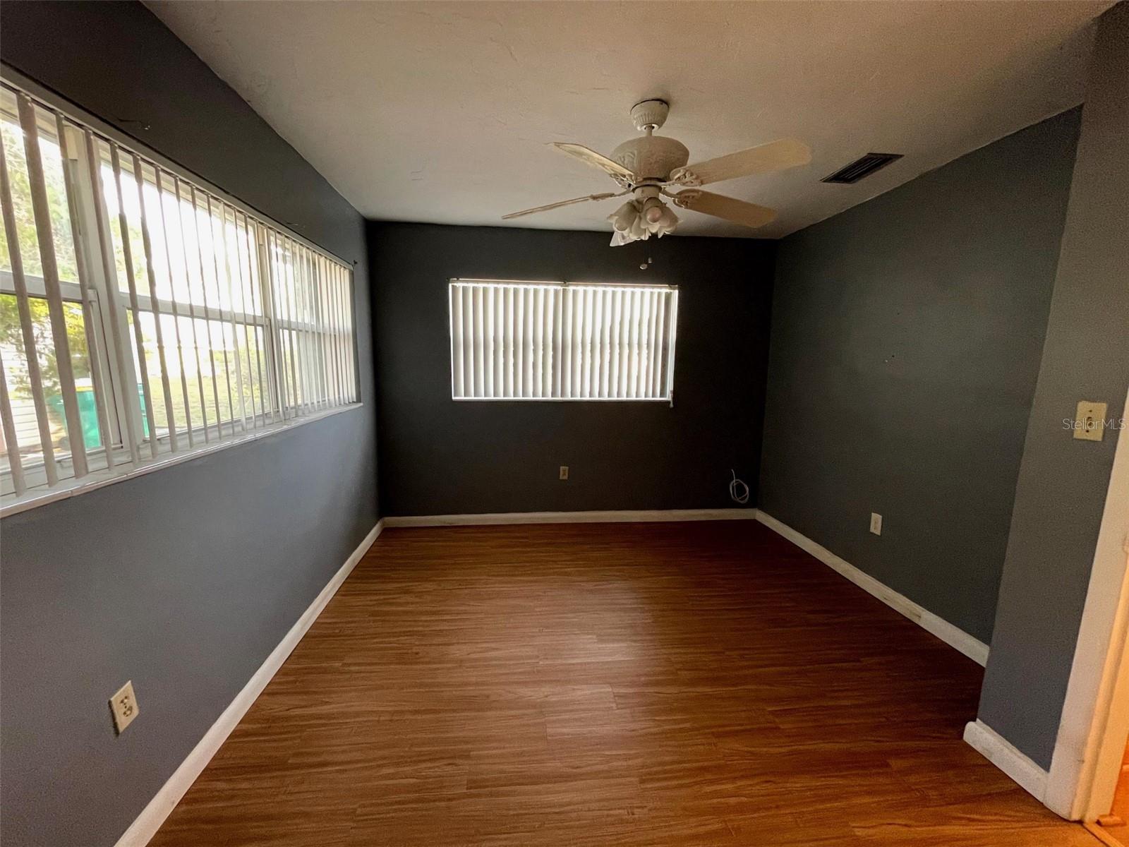 HRBR HEIGHTS - Residential