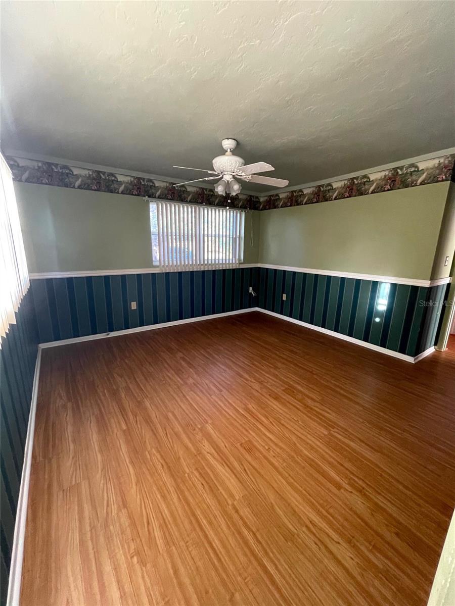 HRBR HEIGHTS - Residential