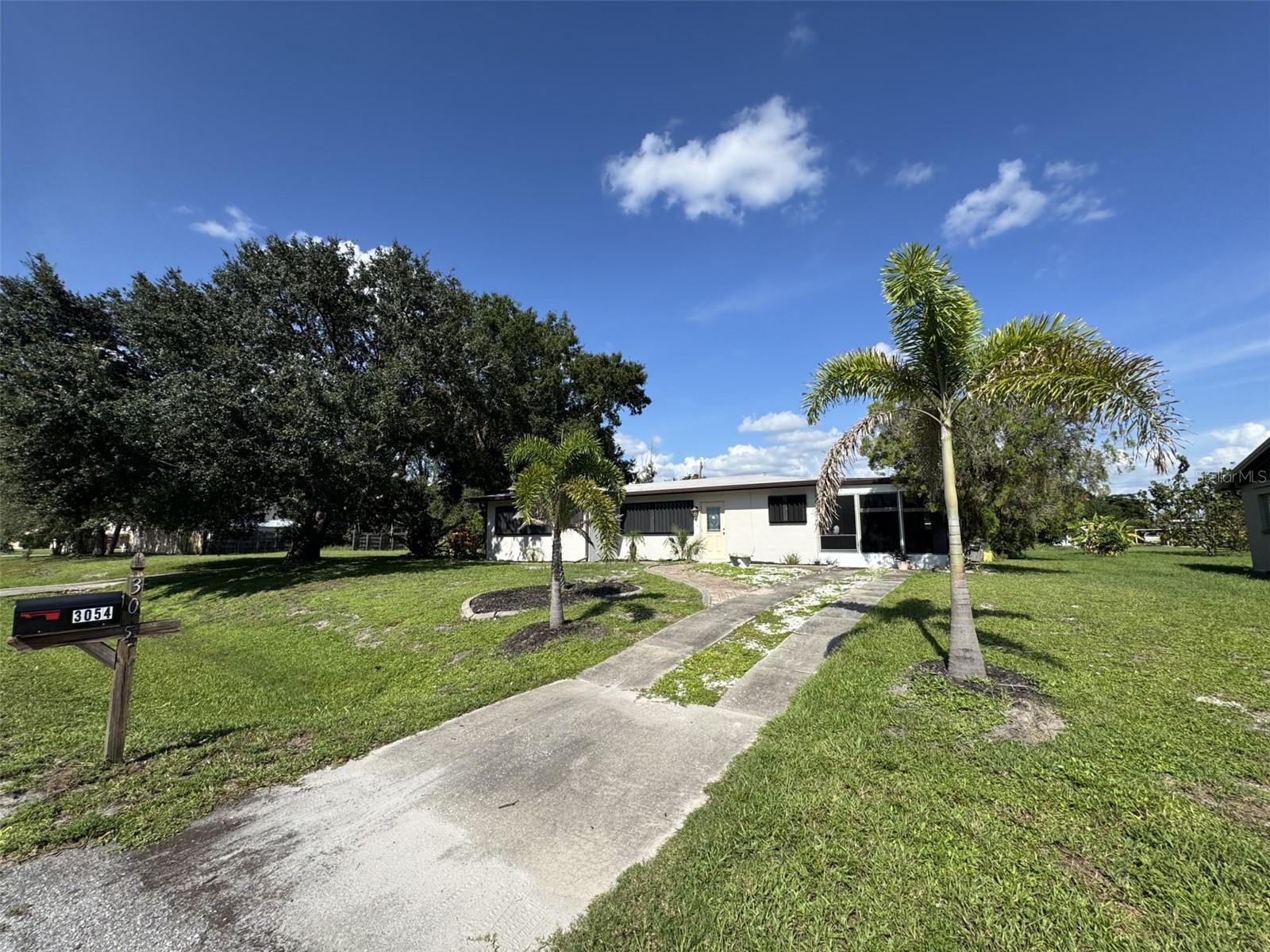 HRBR HEIGHTS - Residential