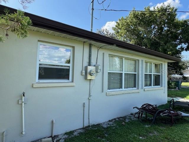 HRBR HEIGHTS - Residential