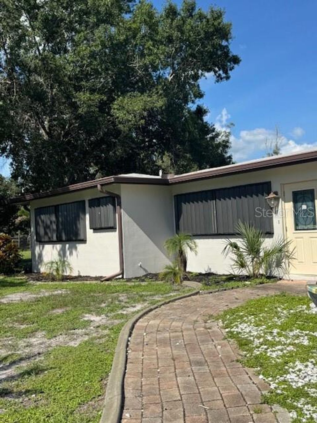 Photo of 3054 Mancini Terrace, Punta Gorda, FL 33983 (MLS # L4956664)