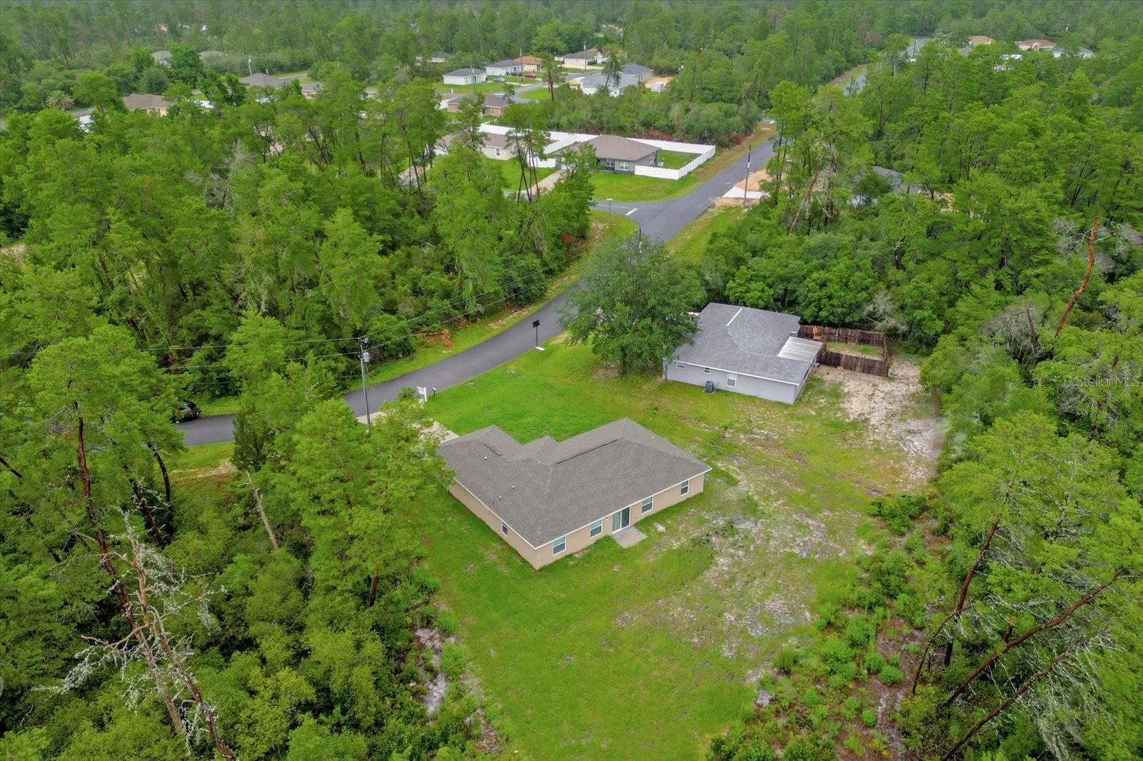 MARION OAKS UN 4 - Residential