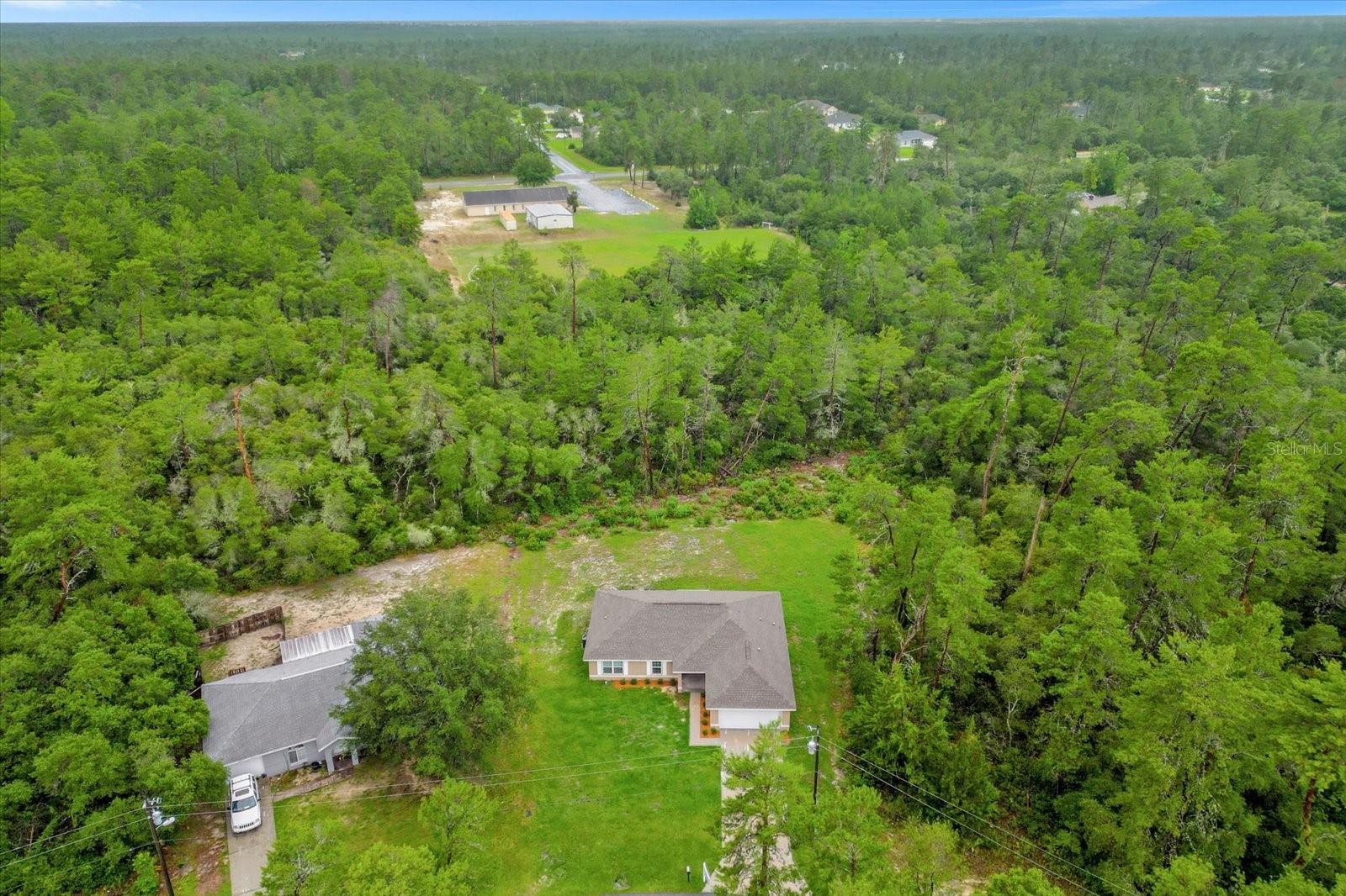 MARION OAKS UN 4 - Residential