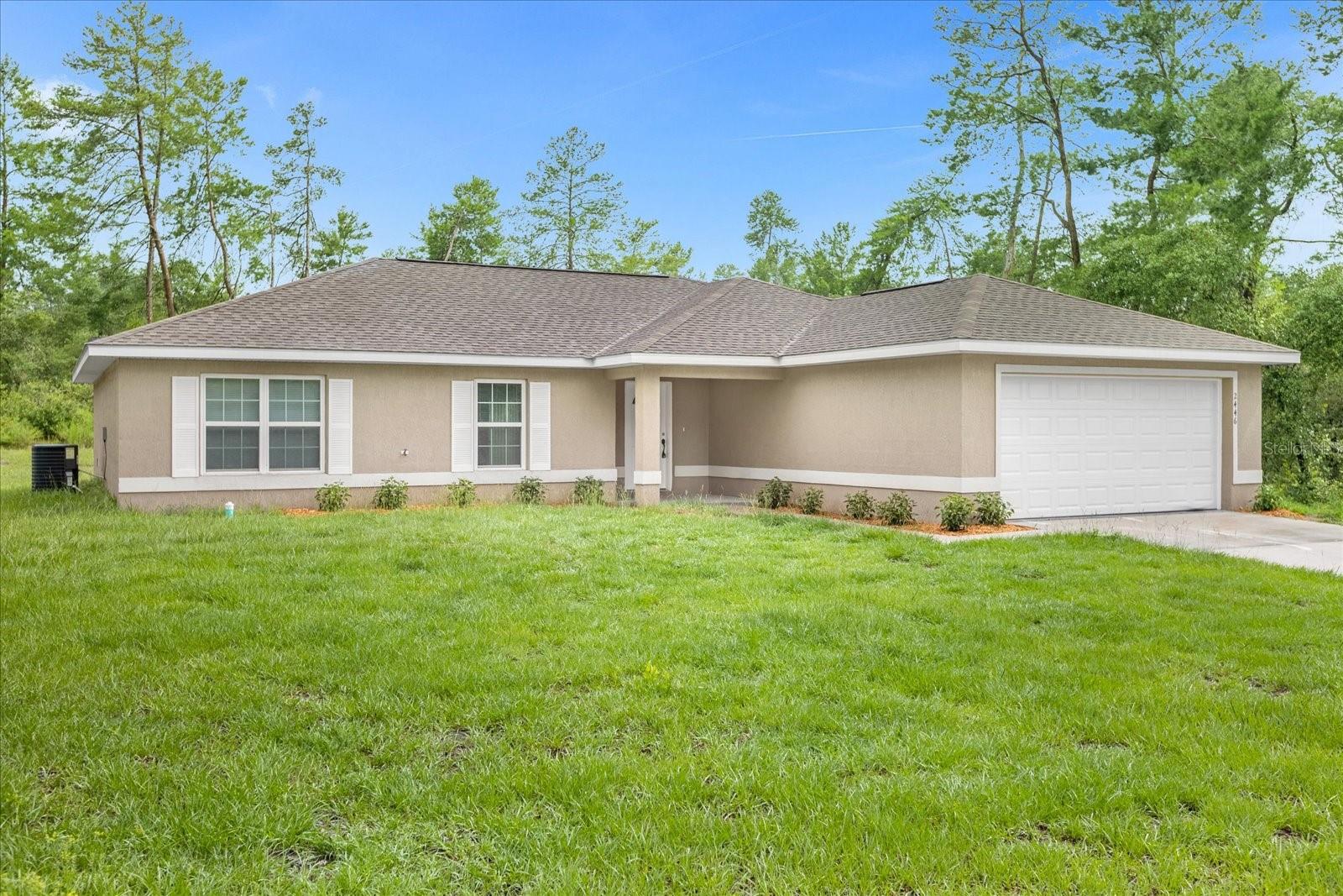 MARION OAKS UN 4 - Residential