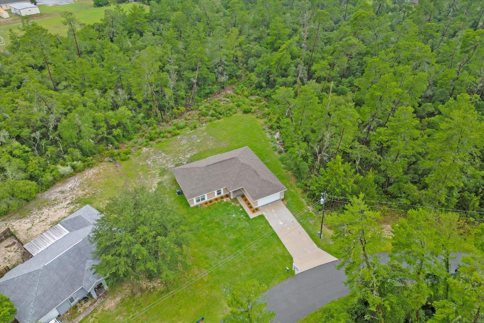 MARION OAKS UN 4 - Residential