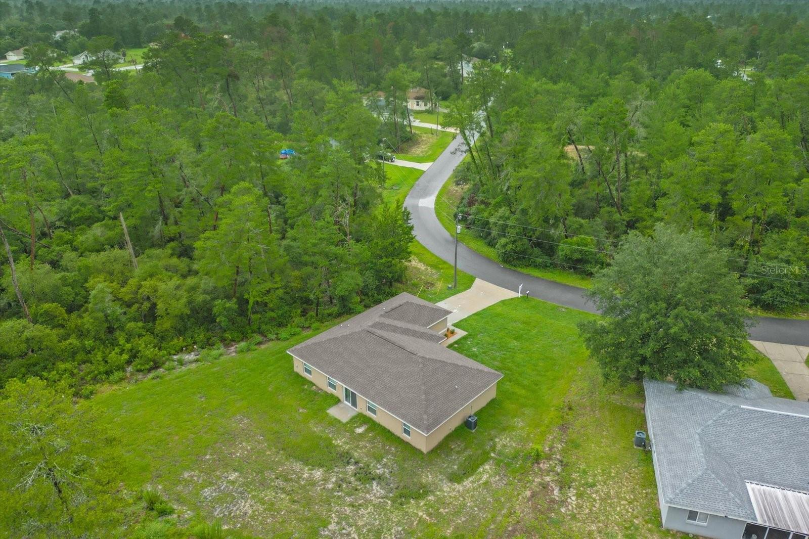 MARION OAKS UN 4 - Residential