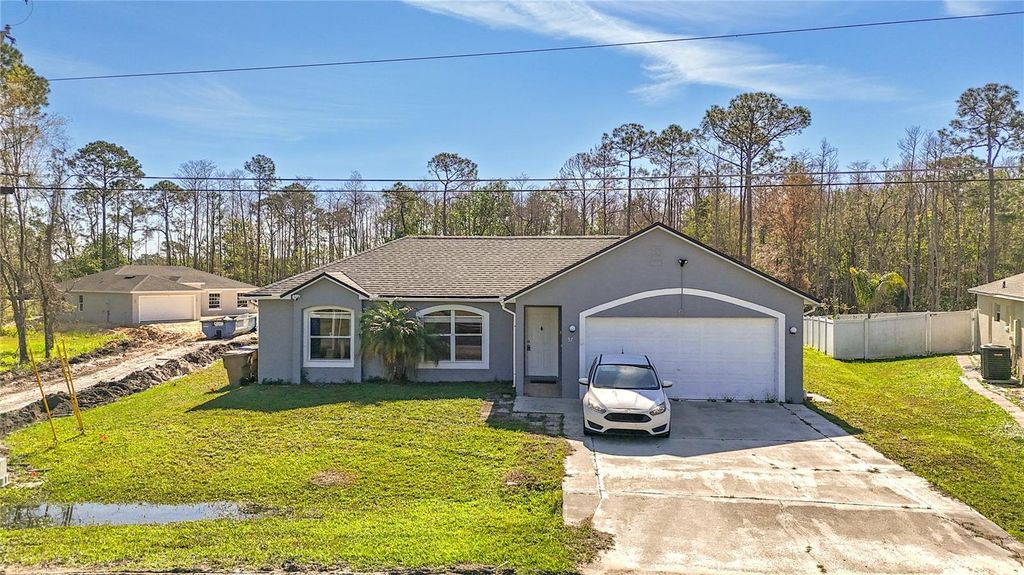 Photo of 37 Peterlee Court, Kissimmee, FL 34758 (MLS # O6410165)
