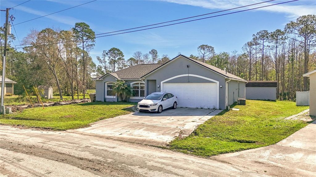 Photo of 37 Peterlee Court, Kissimmee, FL 34758 (MLS # O6410165)
