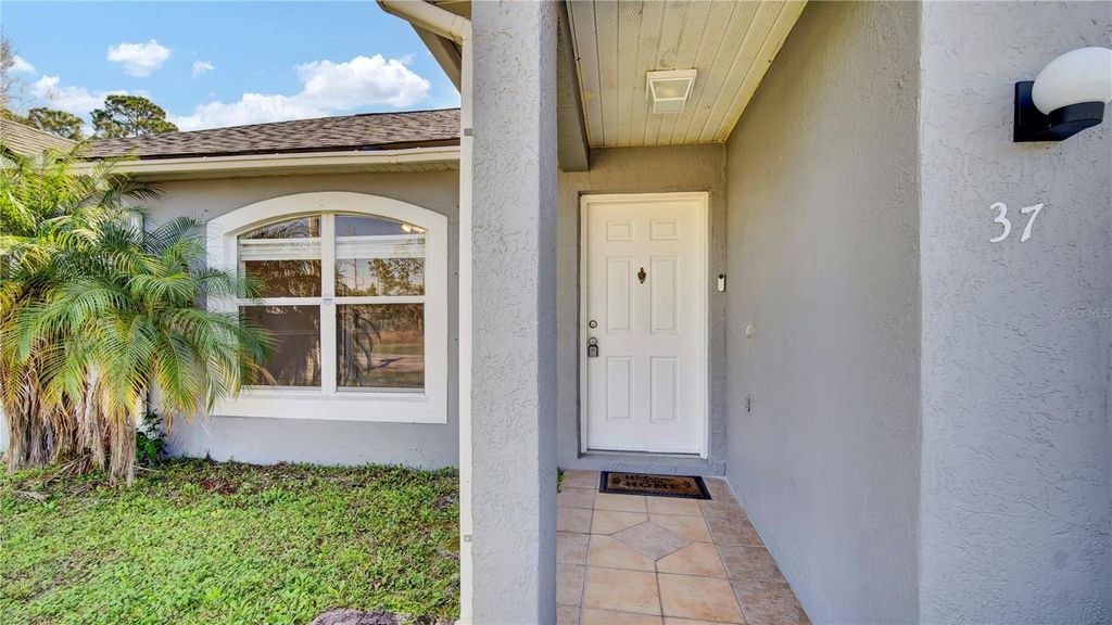 Photo of 37 Peterlee Court, Kissimmee, FL 34758 (MLS # O6410165)