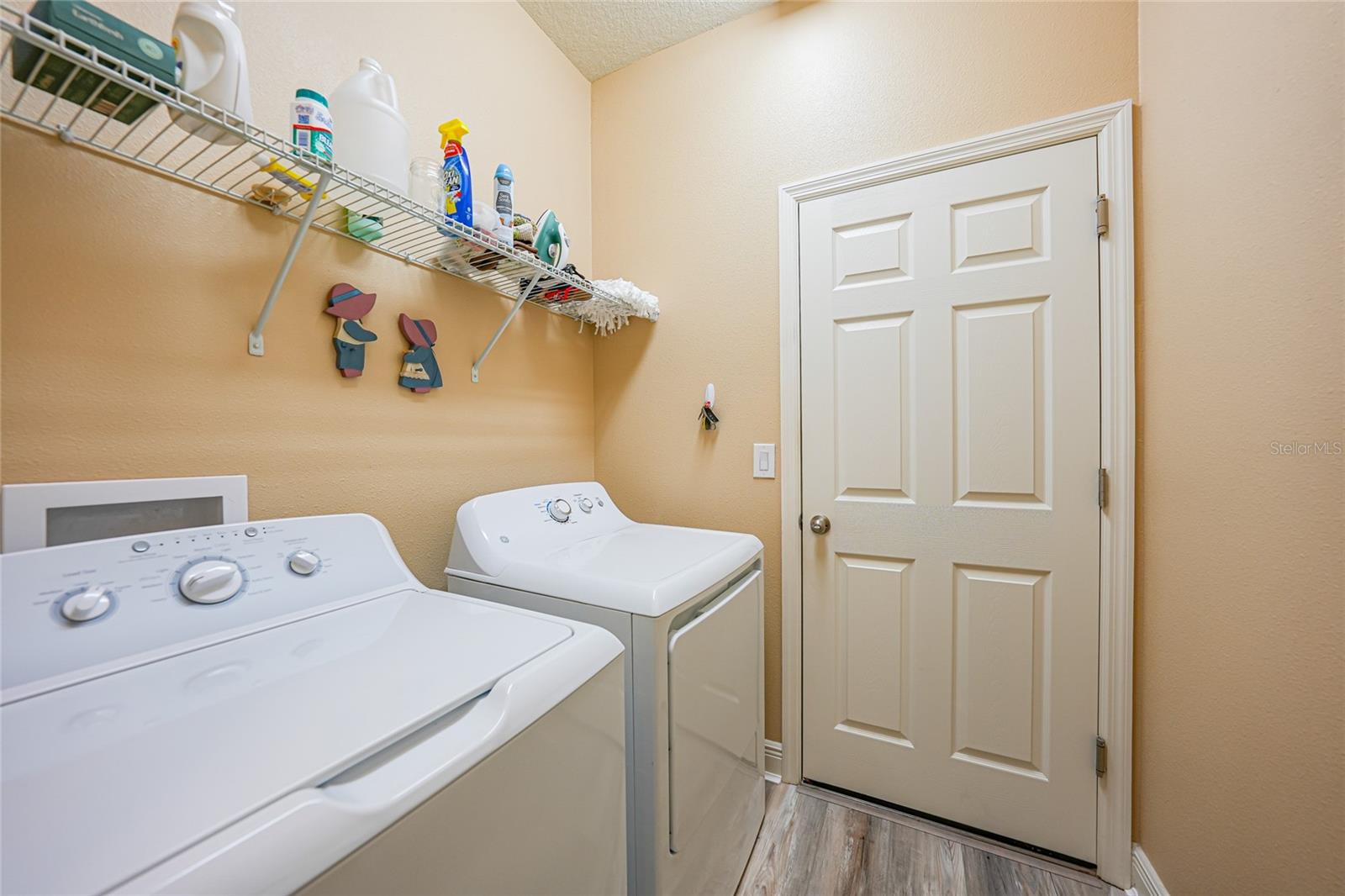 TUSCANY ISLES - Residential