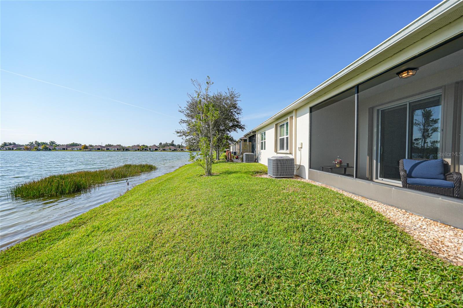 TUSCANY ISLES - Residential