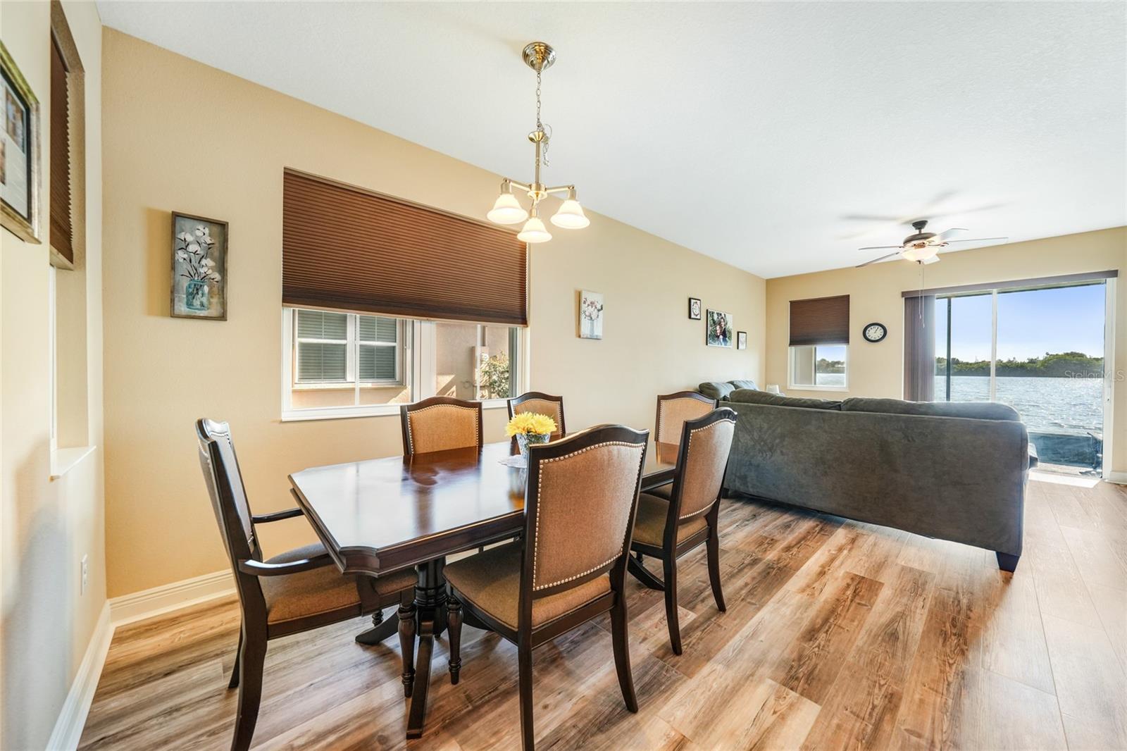 TUSCANY ISLES - Residential