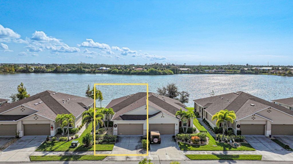Photo of 8825 Tuscany Isles Drive, Punta Gorda, FL 33950 (MLS # C7518928)