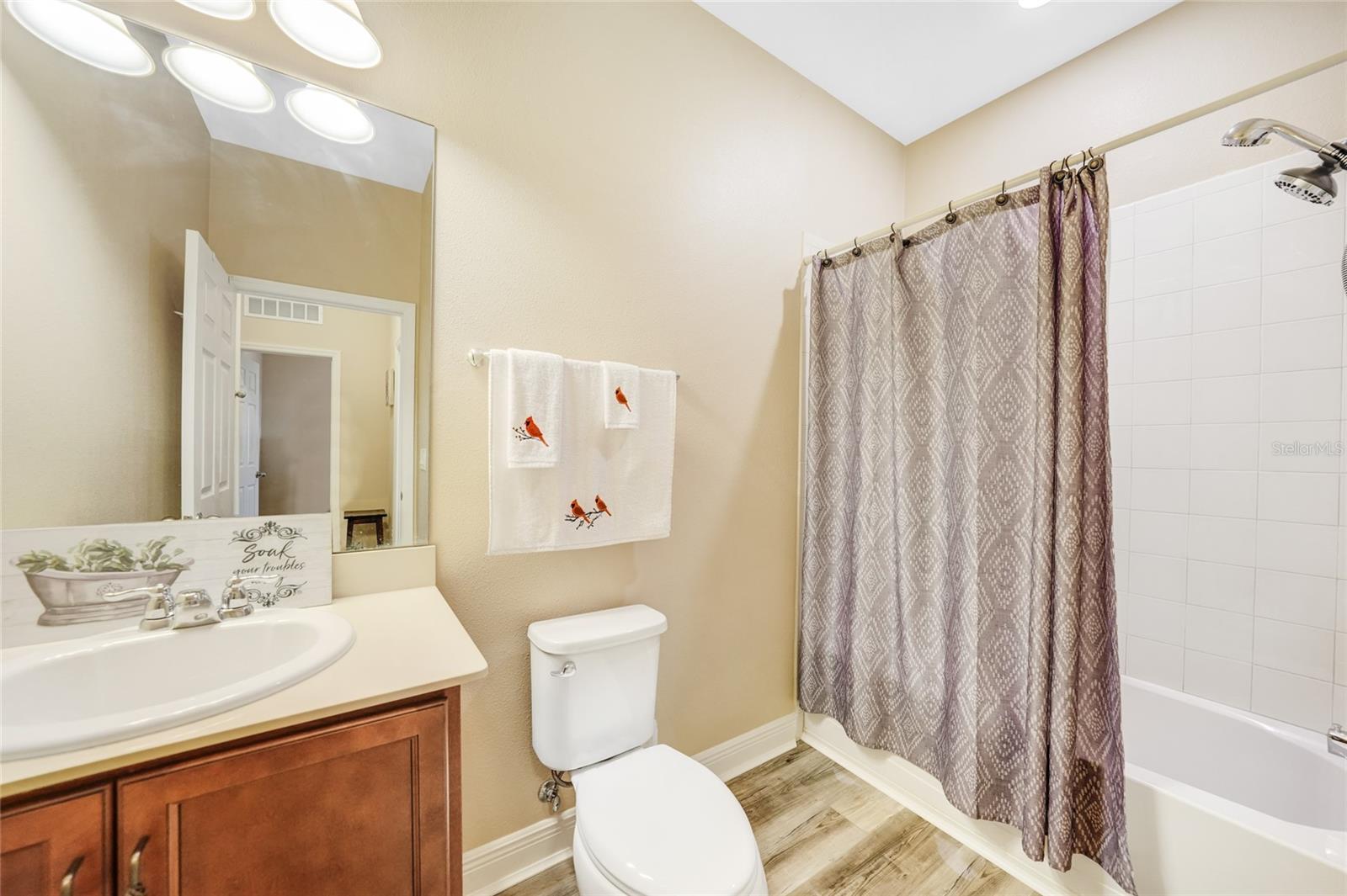 TUSCANY ISLES - Residential