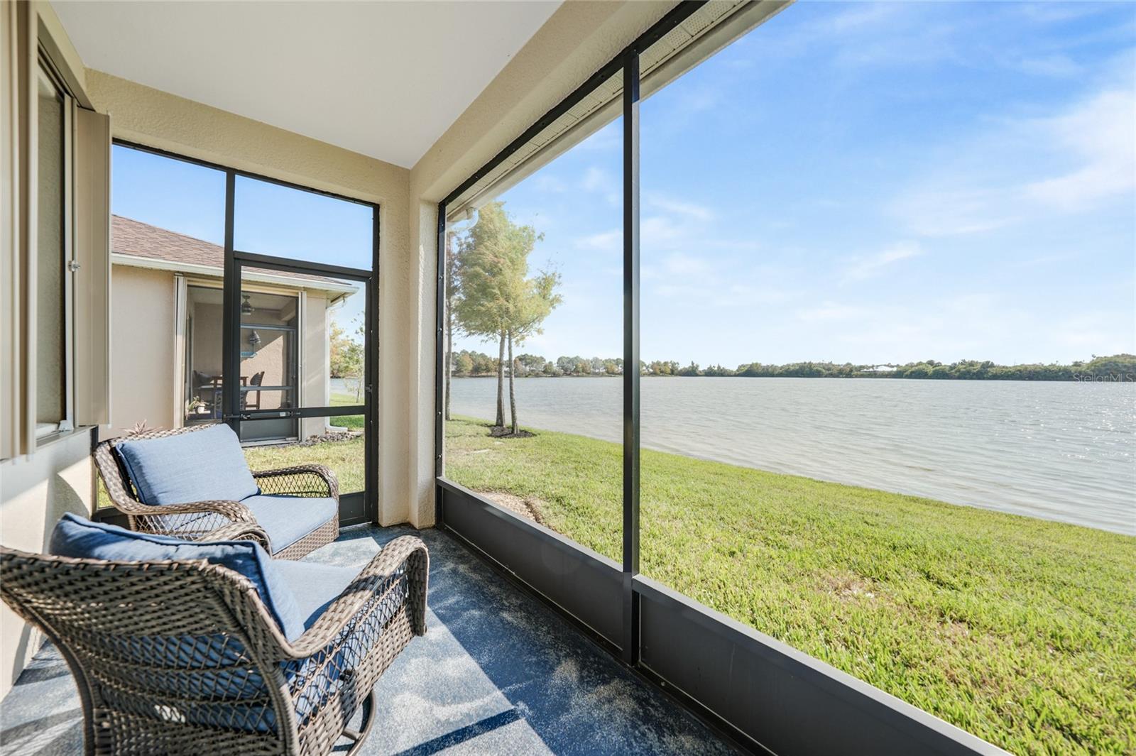 TUSCANY ISLES - Residential