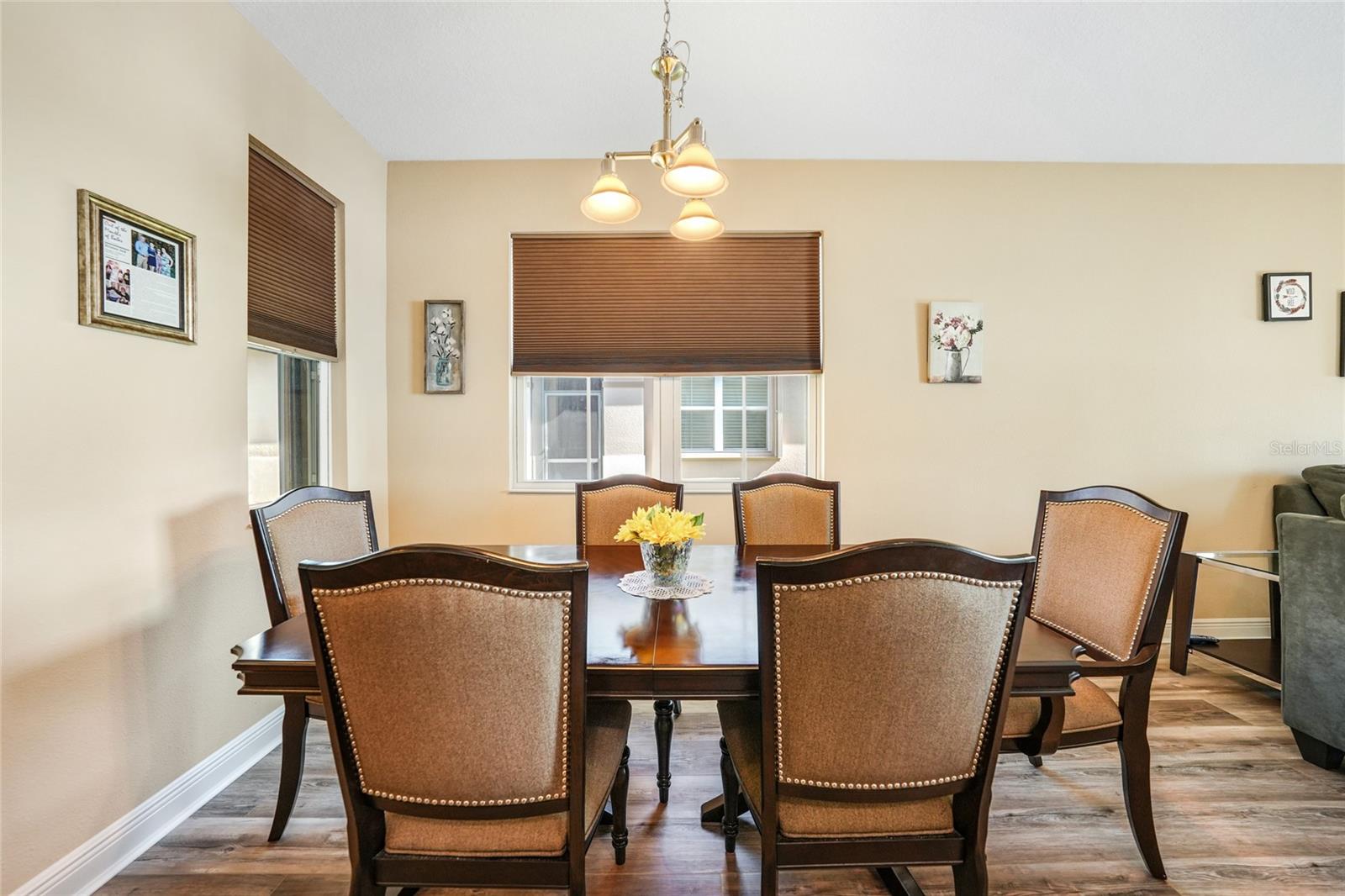 TUSCANY ISLES - Residential