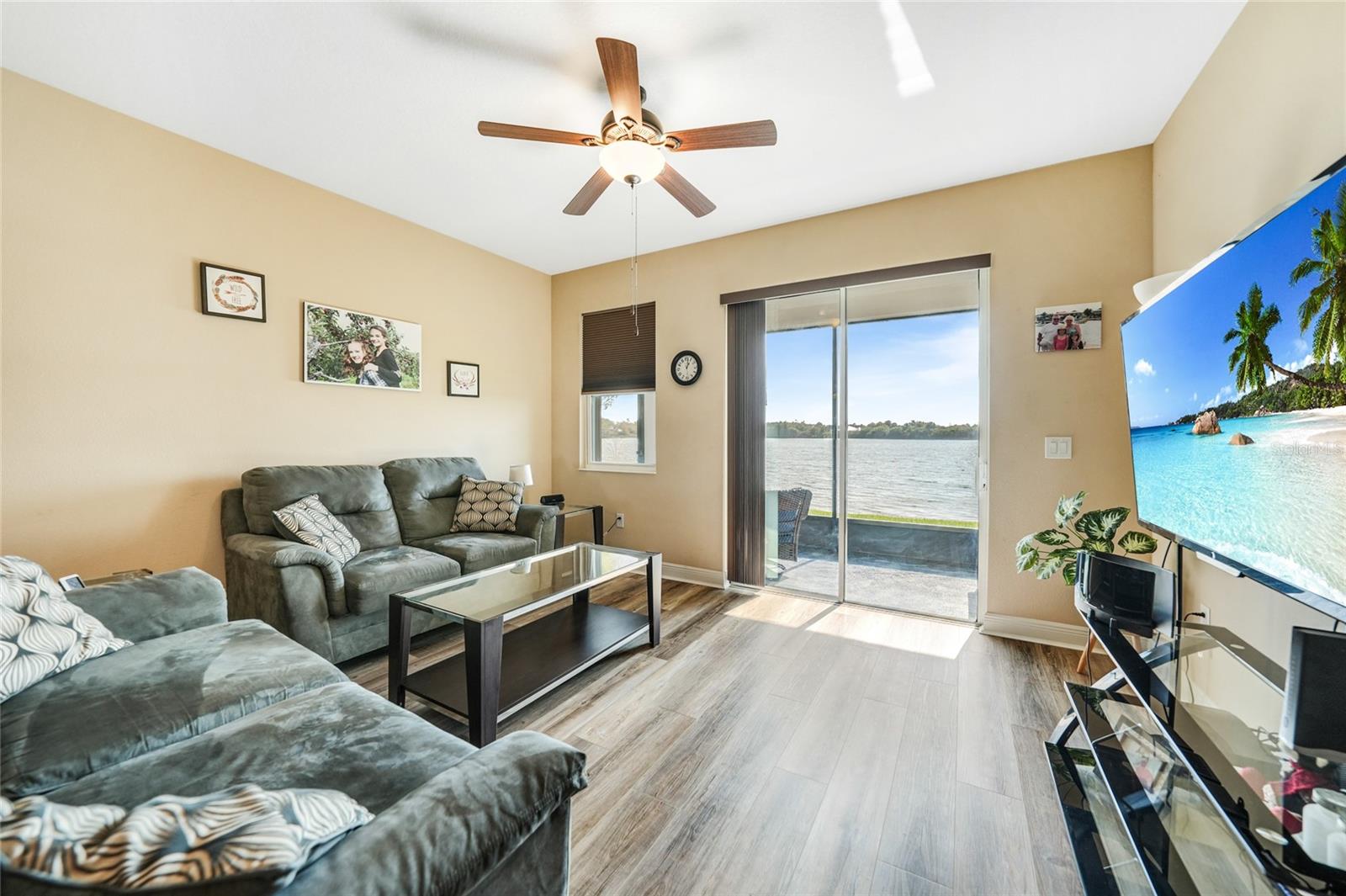 TUSCANY ISLES - Residential