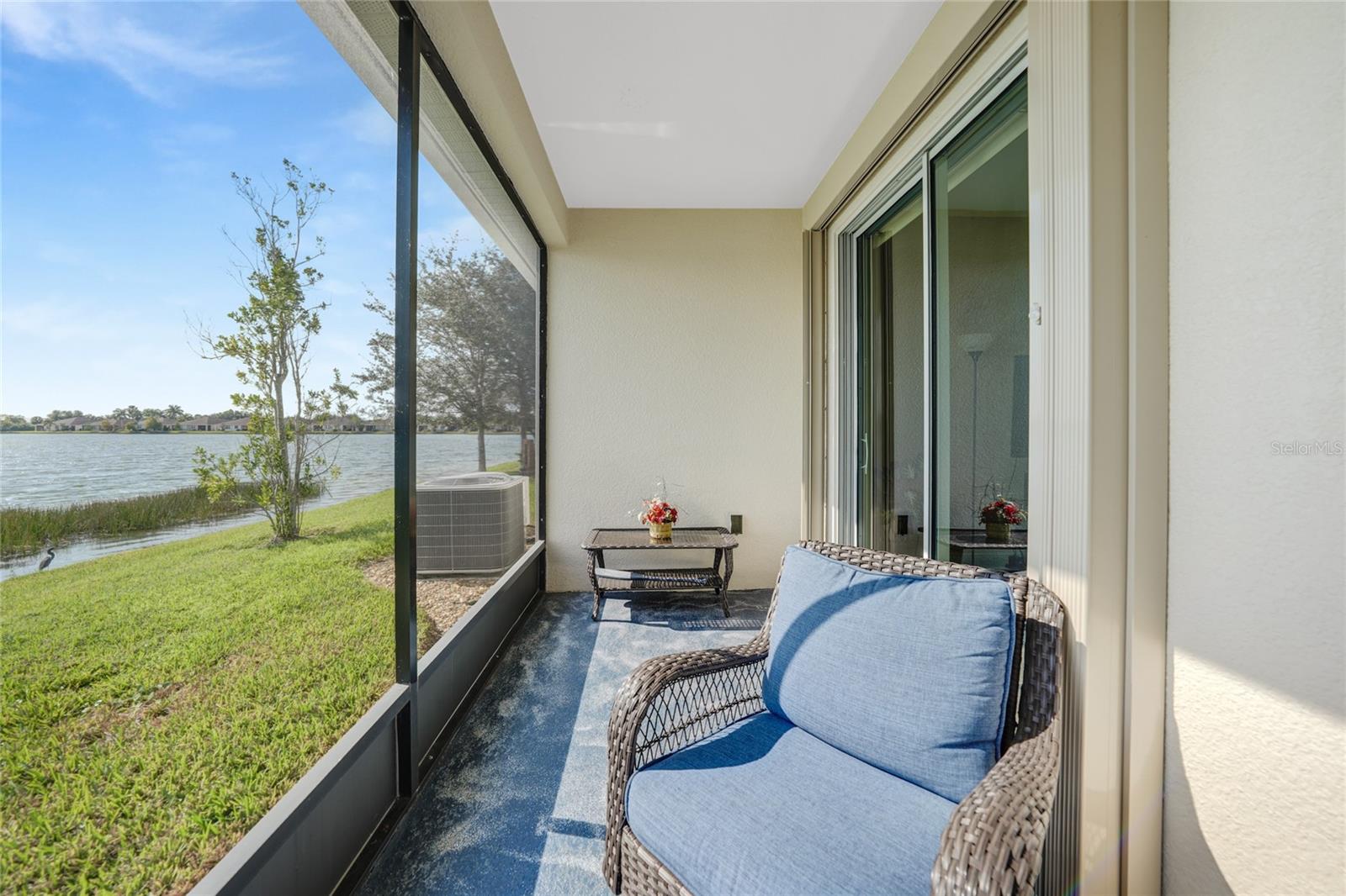 TUSCANY ISLES - Residential