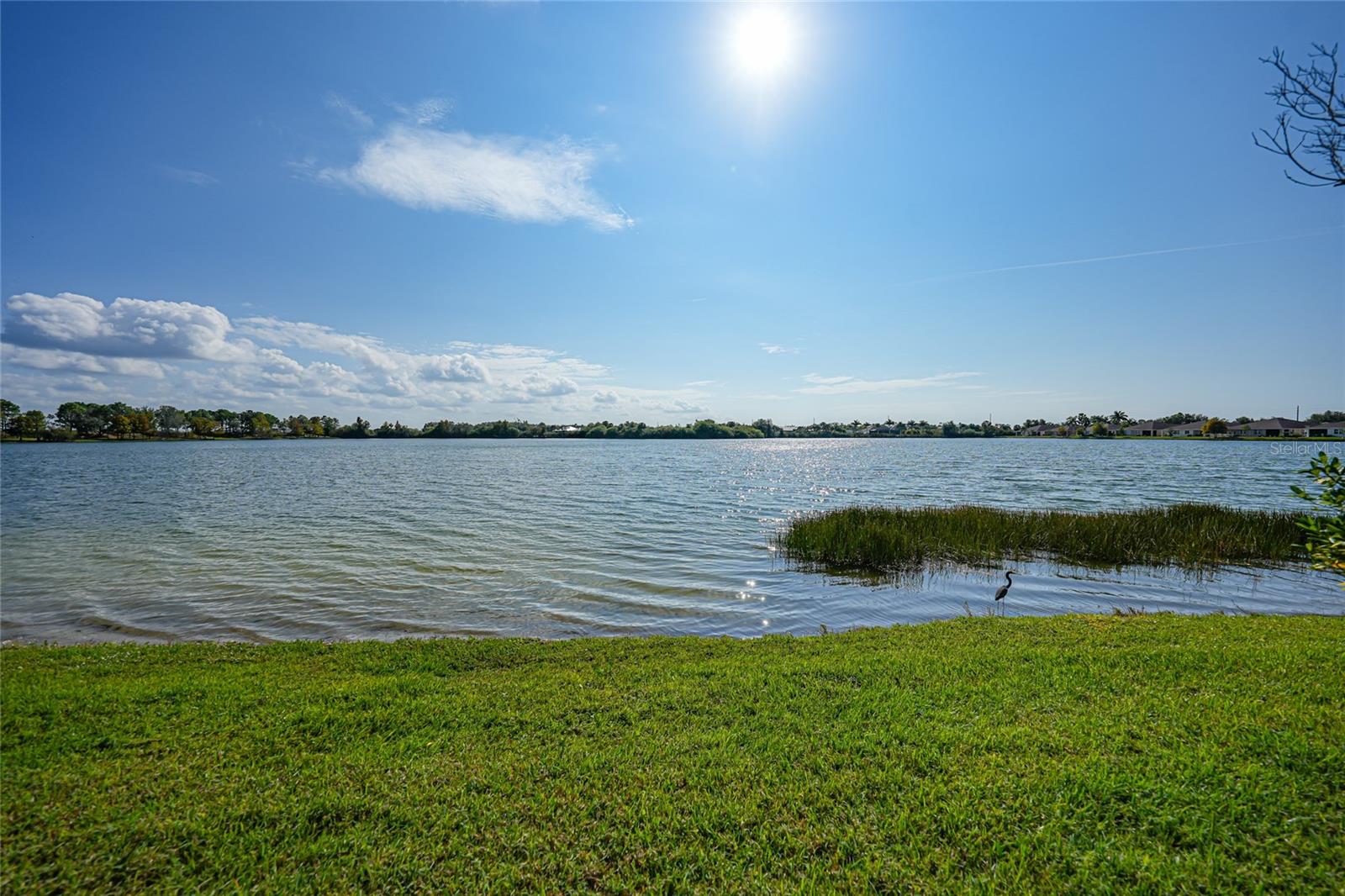 TUSCANY ISLES - Residential