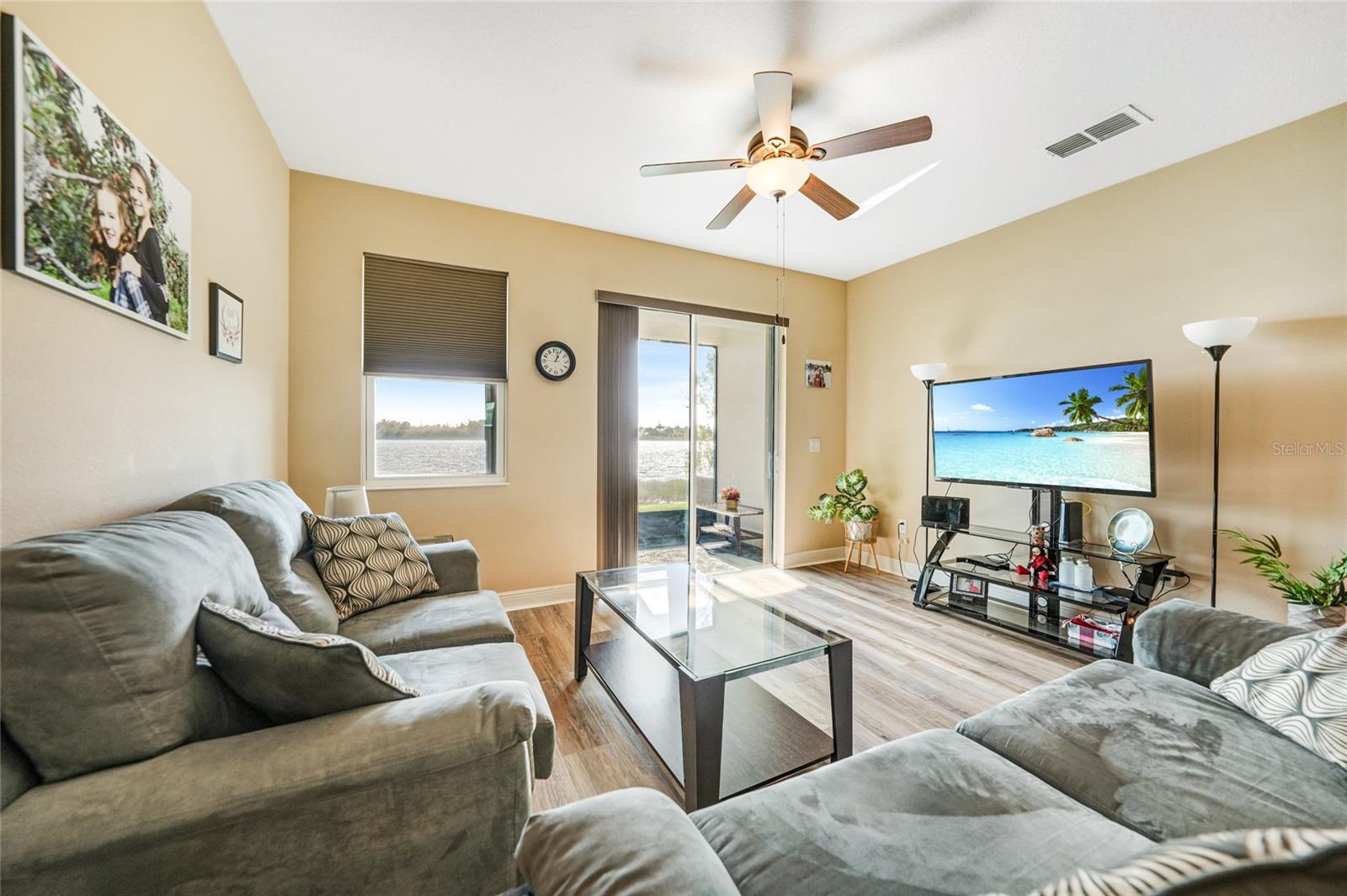 TUSCANY ISLES - Residential