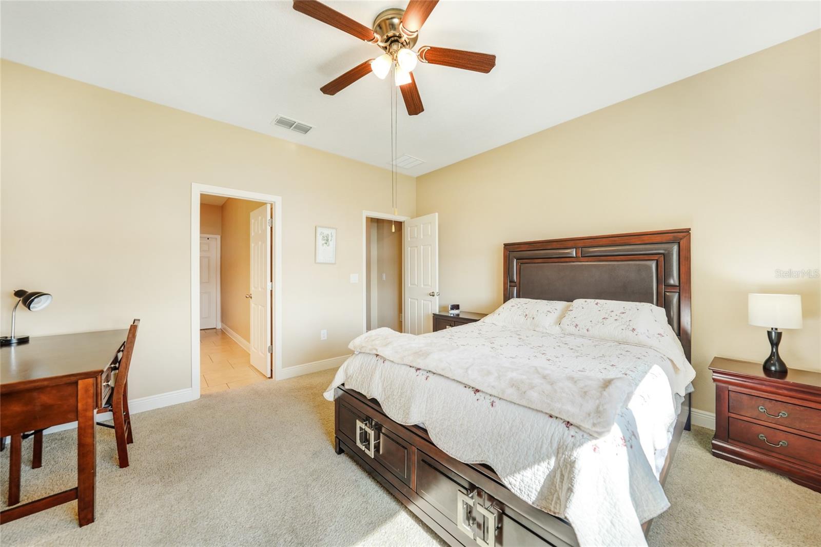 TUSCANY ISLES - Residential