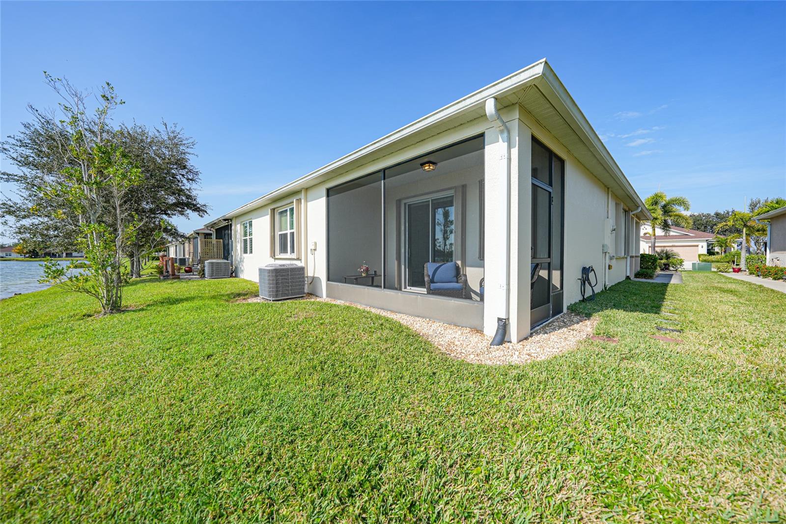 TUSCANY ISLES - Residential