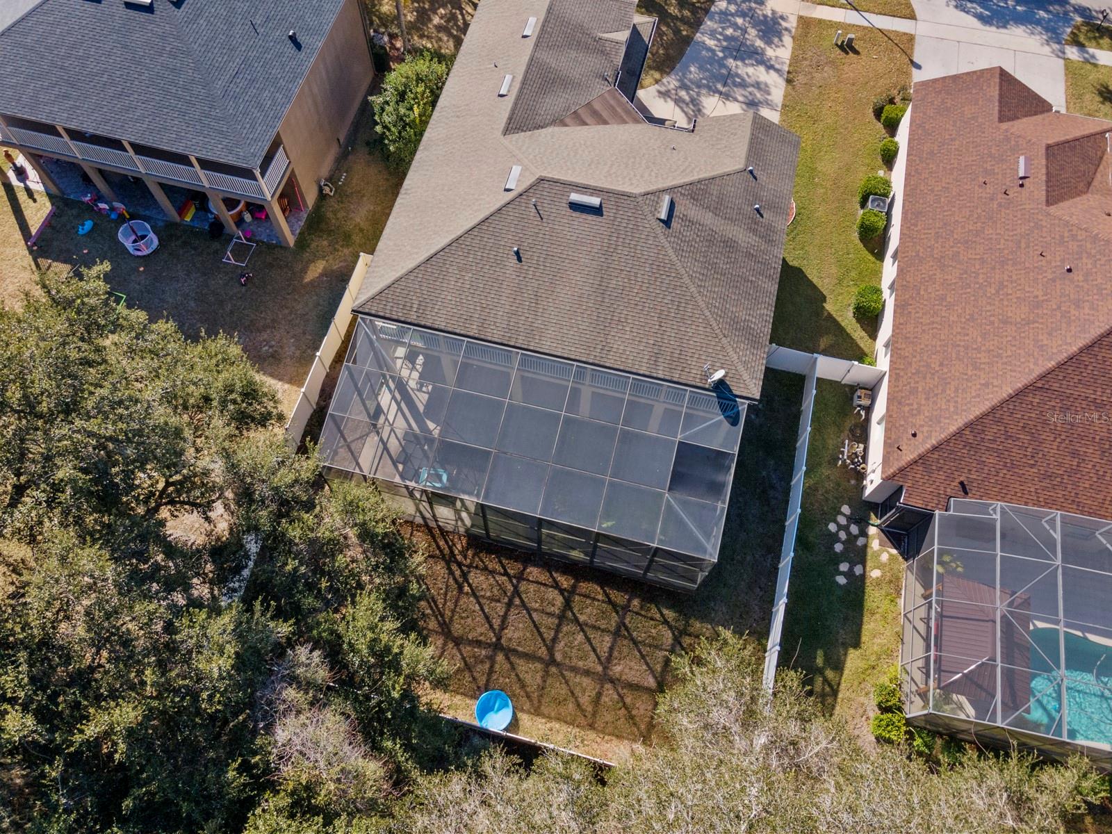 STONEYBROOK HILLS 18 - Residential