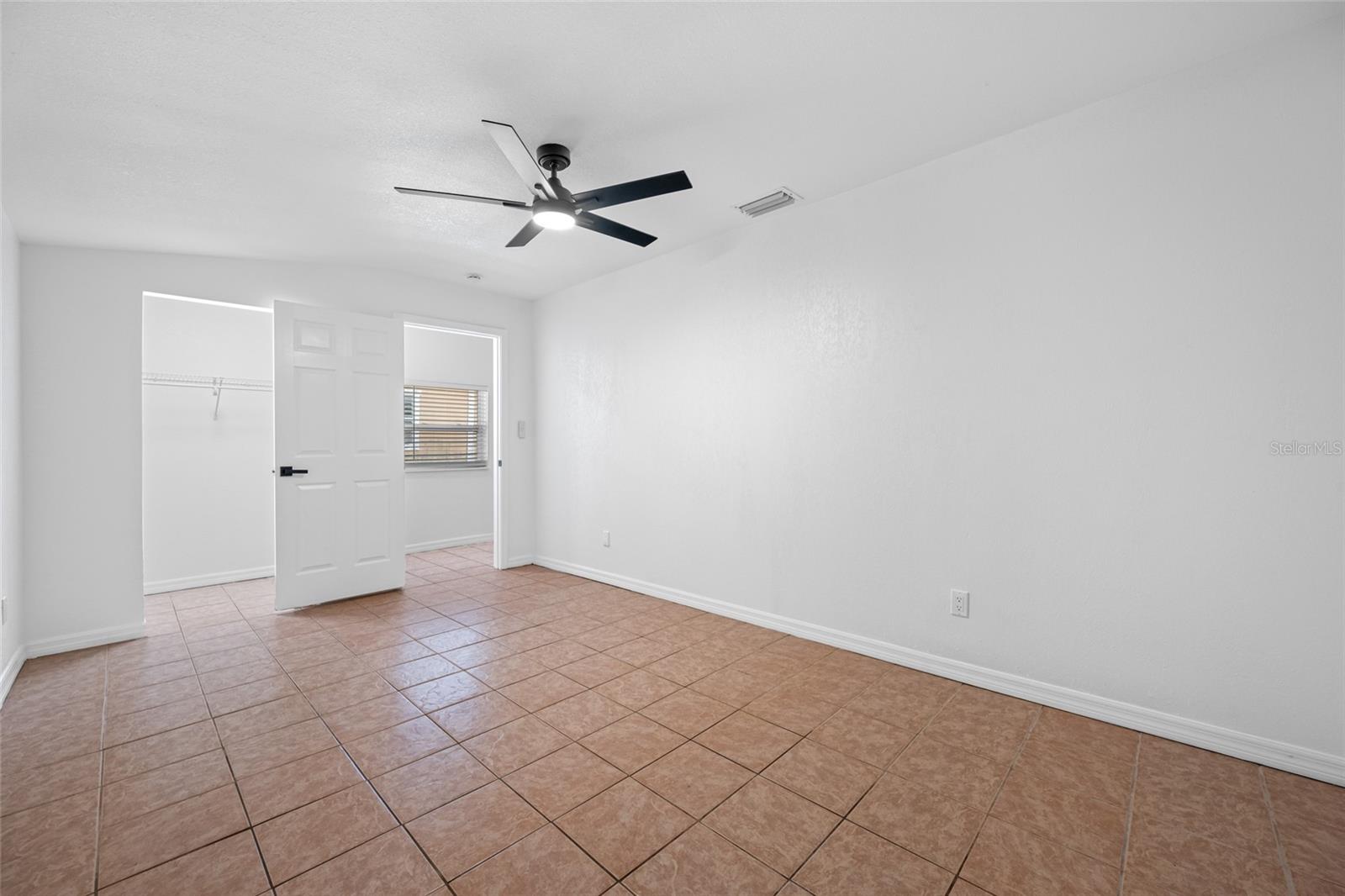 UNPLATTED - Residential Lease