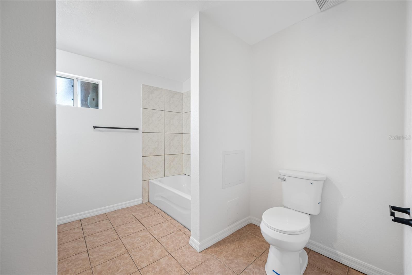 UNPLATTED - Residential Lease