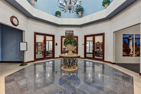 Tiny photo for 4958 Portsmouth Street, Tavares, FL 32778 (MLS # V4950996)