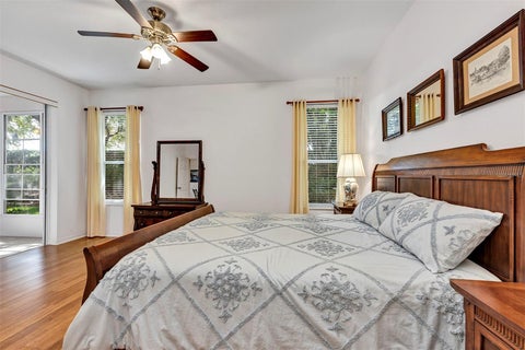 Tiny photo for 4958 Portsmouth Street, Tavares, FL 32778 (MLS # V4950996)