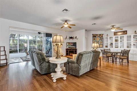 Tiny photo for 4958 Portsmouth Street, Tavares, FL 32778 (MLS # V4950996)