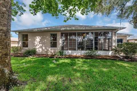 Tiny photo for 4958 Portsmouth Street, Tavares, FL 32778 (MLS # V4950996)