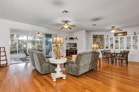 Tiny photo for 4958 Portsmouth Street, Tavares, FL 32778 (MLS # V4950996)