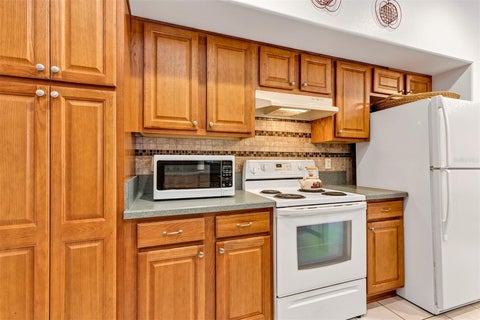 Tiny photo for 4958 Portsmouth Street, Tavares, FL 32778 (MLS # V4950996)