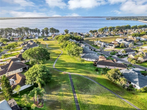 Tiny photo for 4958 Portsmouth Street, Tavares, FL 32778 (MLS # V4950996)