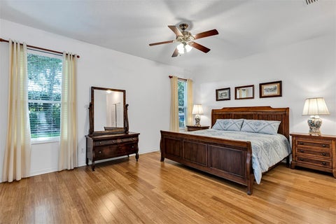 Tiny photo for 4958 Portsmouth Street, Tavares, FL 32778 (MLS # V4950996)