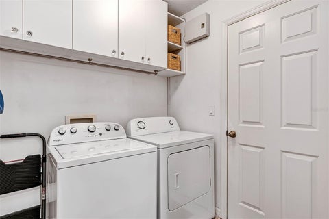 Tiny photo for 4958 Portsmouth Street, Tavares, FL 32778 (MLS # V4950996)