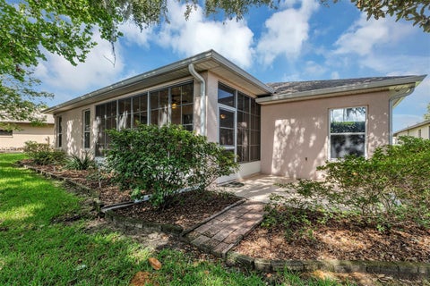 Tiny photo for 4958 Portsmouth Street, Tavares, FL 32778 (MLS # V4950996)
