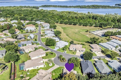 Tiny photo for 4958 Portsmouth Street, Tavares, FL 32778 (MLS # V4950996)