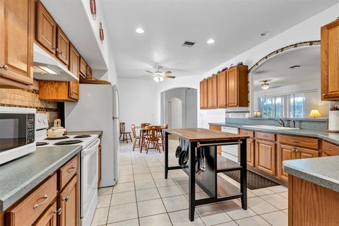 Tiny photo for 4958 Portsmouth Street, Tavares, FL 32778 (MLS # V4950996)