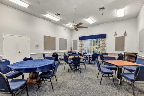 Tiny photo for 4958 Portsmouth Street, Tavares, FL 32778 (MLS # V4950996)